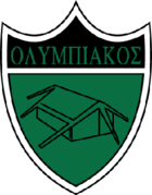 Olympiakos Nicosia